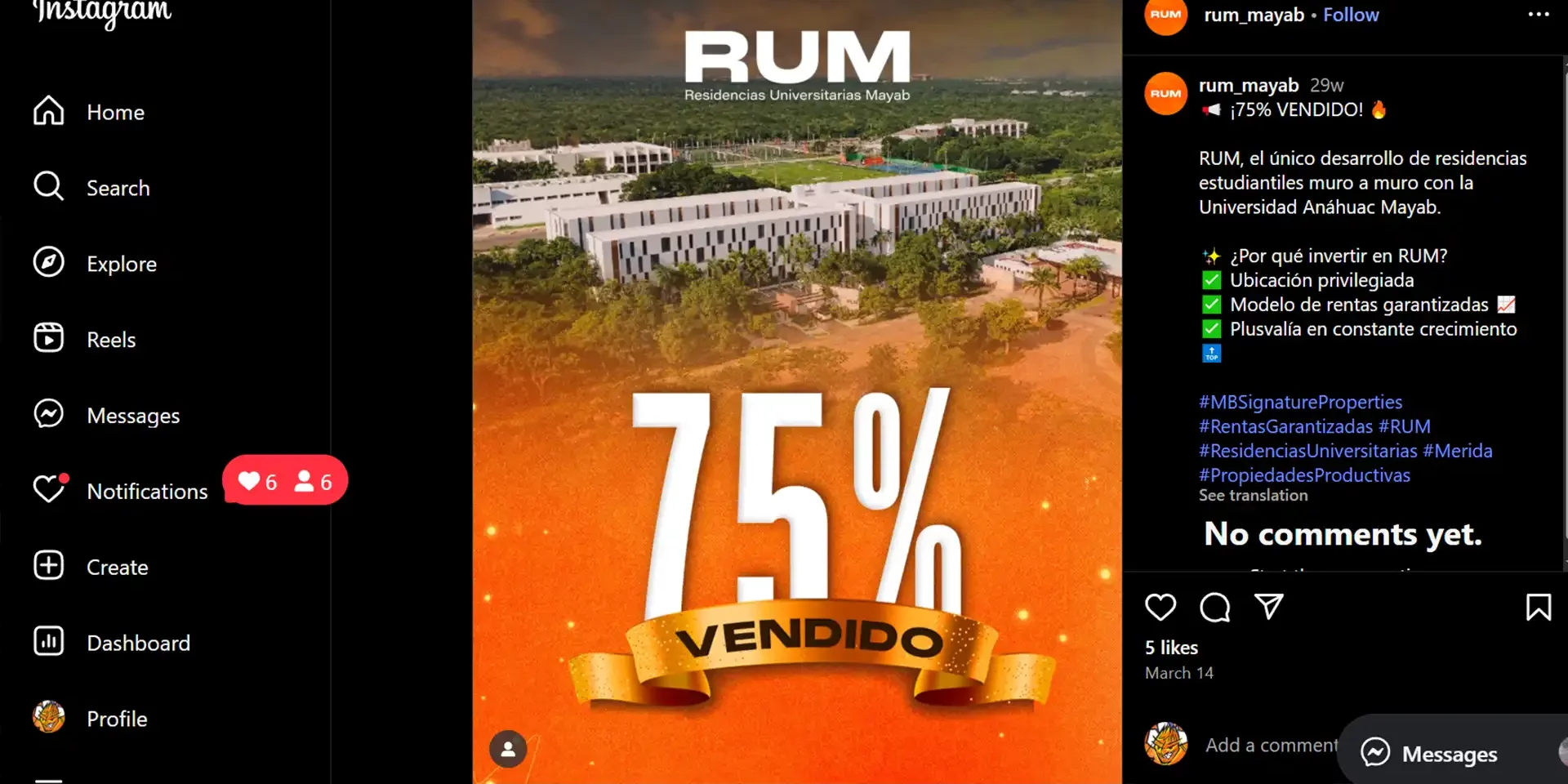 Publicidad inmobiliaria efectiva claves para atraer convencer y cerrar sin desperdiciar tu presupuesto