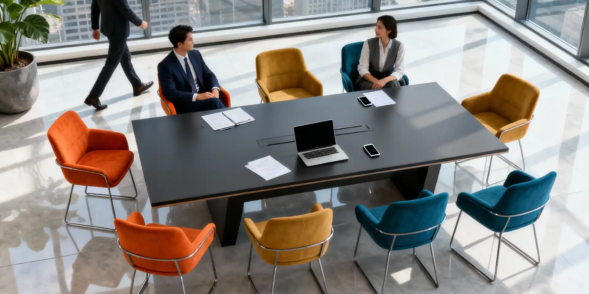 cómo vender un desarrollo inmobiliario en preventa