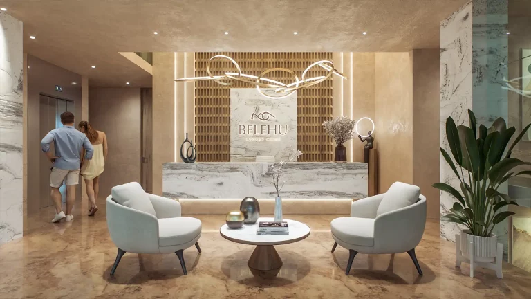 diseño de renders comerciales