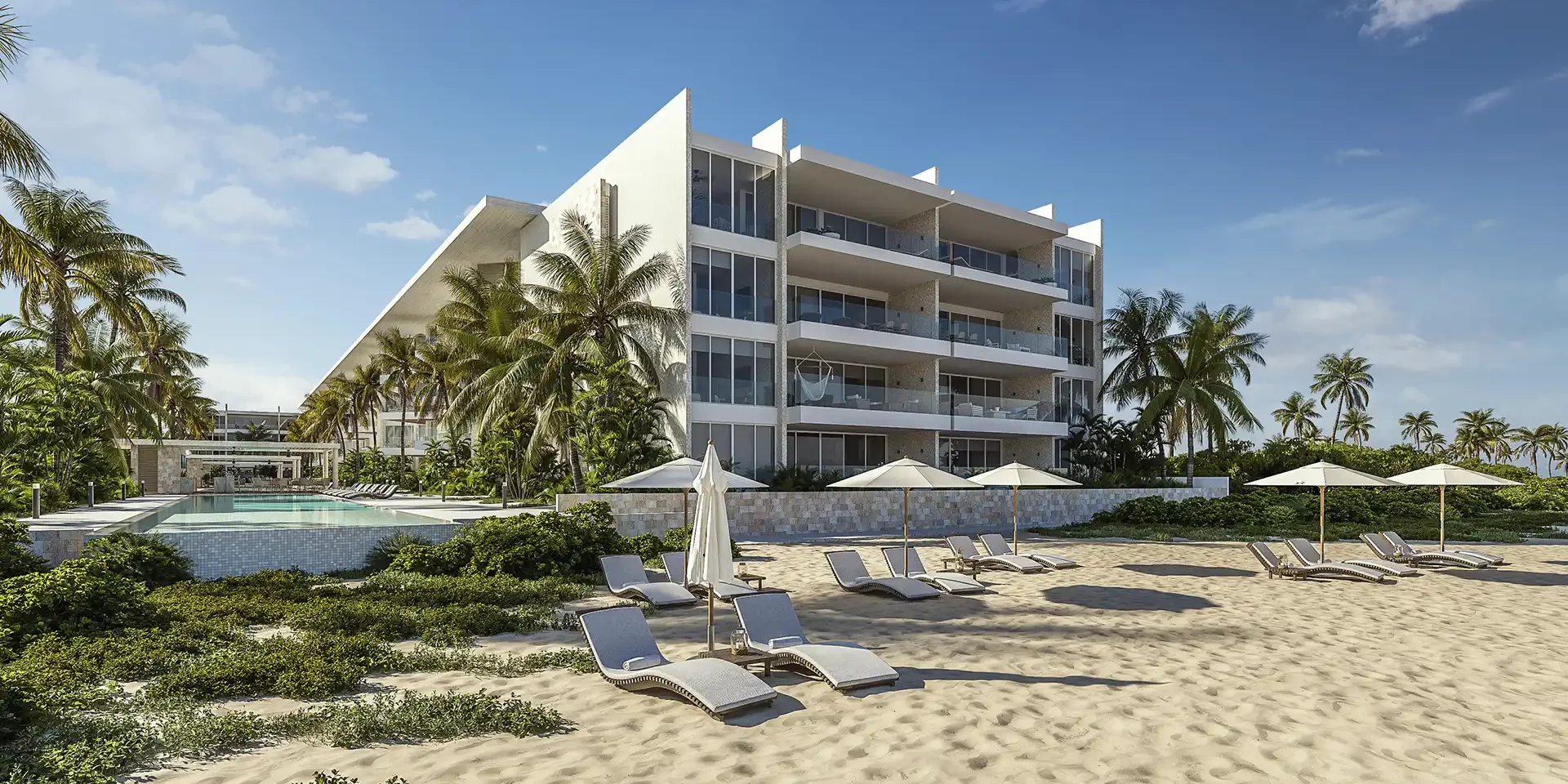 material de preventa inmobiliaria