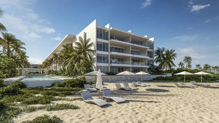 material de preventa inmobiliaria