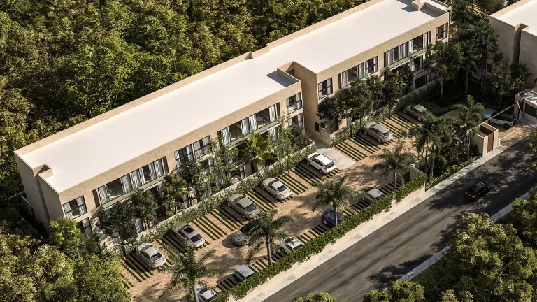 producción de renders inmobiliarios