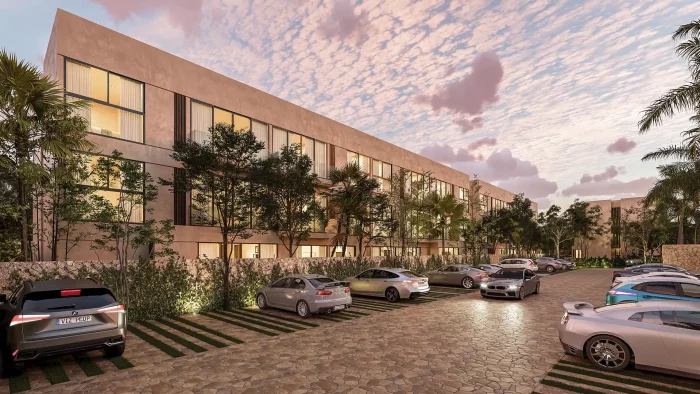 renders de departamentos nuevos