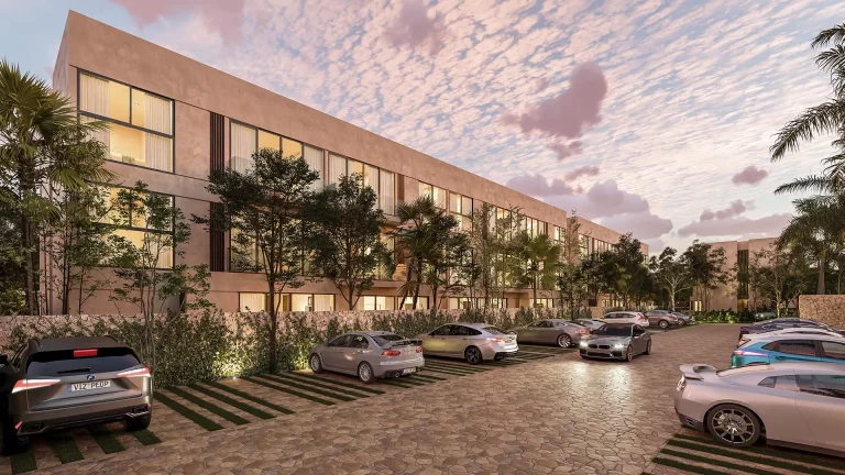 renders de departamentos nuevos