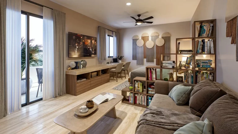 renders fotorealistas profesionales